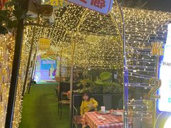 -胡桃里音乐酒馆(万科城市广场店)