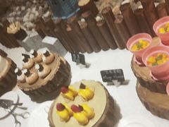 -杭州钱江新城万怡酒店-西餐厅