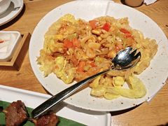 -桂小厨广西菜(青秀万达店)