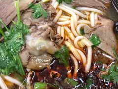 -陈记贵州遵义羊肉粉·酸汤鱼(法华镇路店)