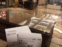 -奥阳水立方温泉休闲中心
