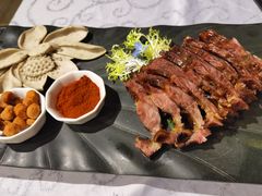 -茅庐·川粤精品私房菜(金沙遗址店)