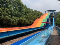 -重庆海昌加勒比海水世界