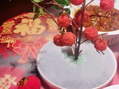 -知楚•精致湖北菜(武商MALL店)