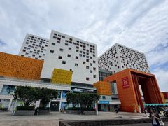 -佛山科学馆