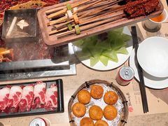 -锦城印象火锅(天府三街店)