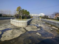 -南京金牛湖风景区