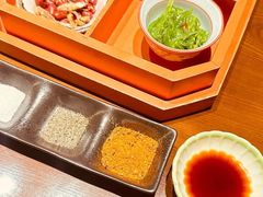 -隐炉和牛烧肉店(群力店)