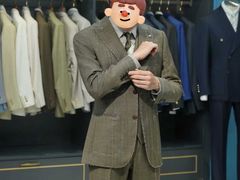 -尊卡诺高级西装礼服定制(江东中路店)