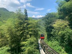 -天目湖御水温泉·度假酒店