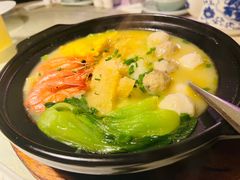 -韵秋荷(宝山龙湖天街店)