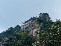 -九华山风景区