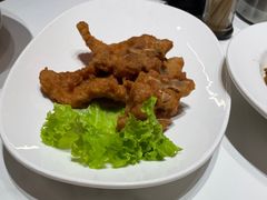 -双合园·海鲜水饺青岛菜(九水东路店)