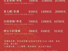 -天鹅到家·保姆月嫂育儿嫂(总店)