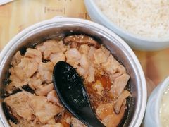 -真功夫(北京路步行街店)