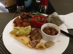 -上海嘉定喜来登酒店