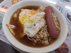 -兰芳园(上环店)