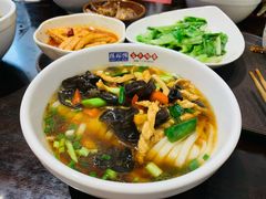 -杨裕兴(岳麓山店)