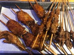 -管氏翅吧(马家堡店)