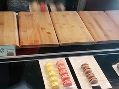 -麦当劳(七宝乐购店)