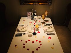 -王品牛排(郑州大卫城店)