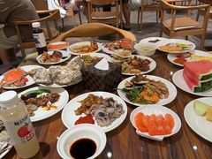 -清河半岛温泉度假酒店