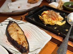 -有喜屋·鲜鸡烧鸟·居酒屋(安龙路店)