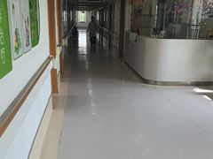 -上海爱以德护理院·康复(宝山院)