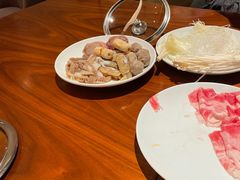 -嘉定凯悦·咖啡厅