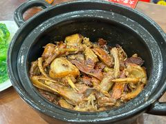 -斯丹姜母鸭·古法干香(涂门街总店)