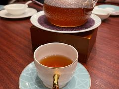 -明阁 Ming Court(广州朗豪酒店)