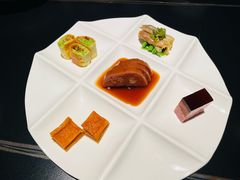 -钱塘潮·精致江浙菜(福田COCO Park店)