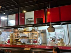 -新兴园饺子馆(北京百子湾店)