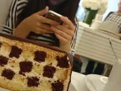 -Lady M Cake Boutique(麦迪逊大道店)