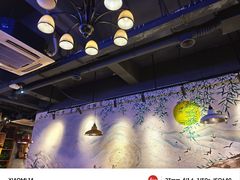 -小小河边鱼(天润城店)