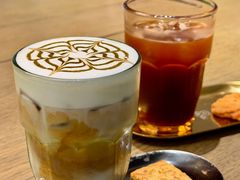 -粤海喜来登酒店·&More聚驿(天河城店)