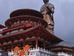 -阳澄湖半岛旅游度假区