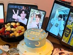 -森之烘焙.蛋糕.甜品台定制(番禺万博店)