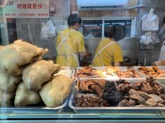 -达记卤菜店(红庙店)