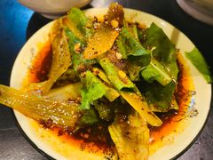 活捉莴笋-醉八仙热酒馆(渝中店)