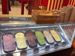 -牛New寿喜烧(曹路花园城店)