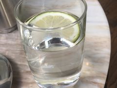 -苏州希尔顿酒店·园大堂吧