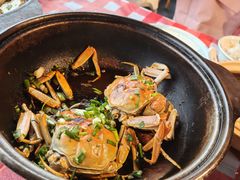 大闸蟹-好爸爸(外滩店)