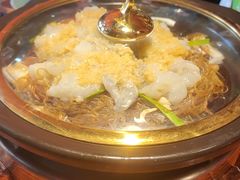-绿茶餐厅(蓝色港湾店)