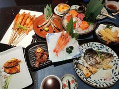 -德川家日本料理(中关村寰太大厦店)