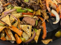 -一烙锅(友谊店)