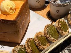 -绿茶餐厅(汇悦大融城店)