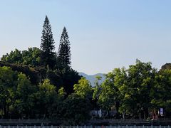 -西湖公园(鼓楼区)