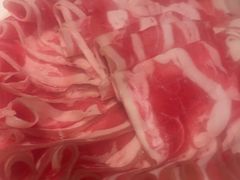 -清真·老门框爆肚涮肉·中华老字号(丰管路店)