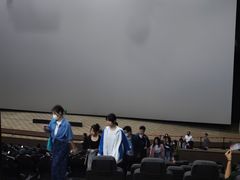 -天幕新彩云国际影城(激光巨幕店)